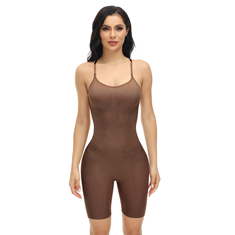 2022 Promotion High Elastic Sculpt Body Shaper