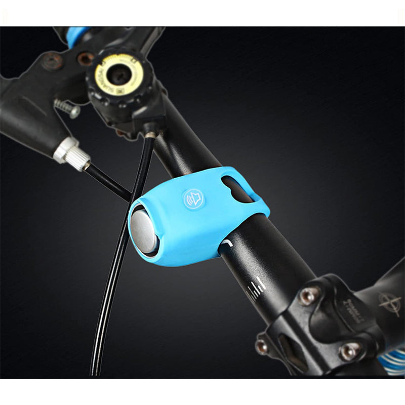 Electric Bike Bell