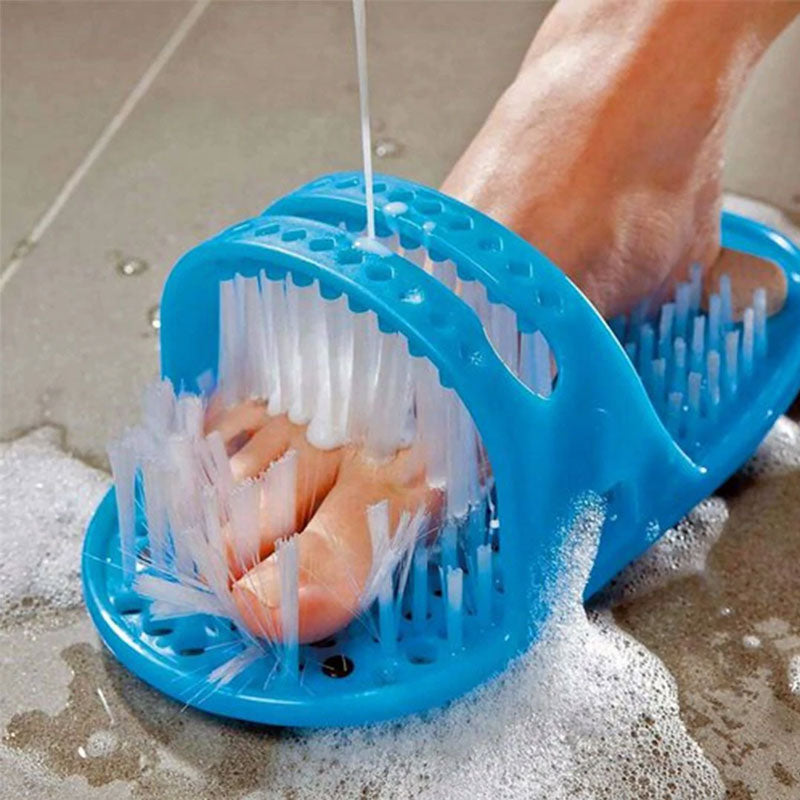 Foot Cleaner