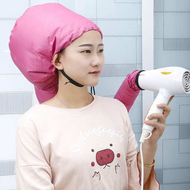 Portable The Dryer Hood