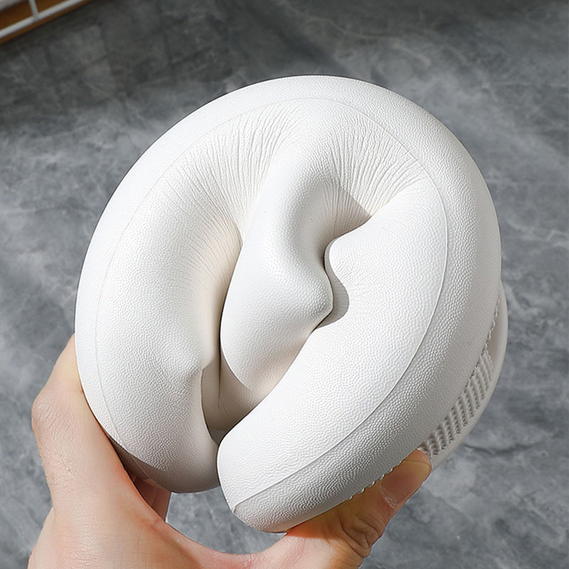 Non-slip Massage Ball Slippers