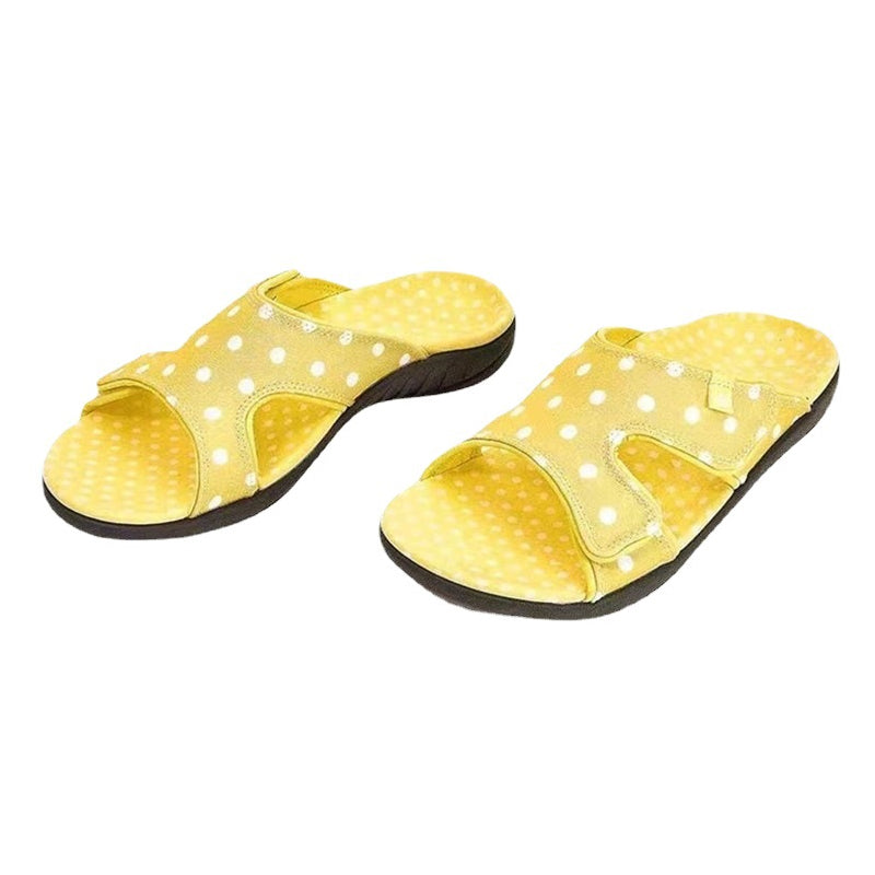 2022 New Fashion Comfortable Non-slip Sandals