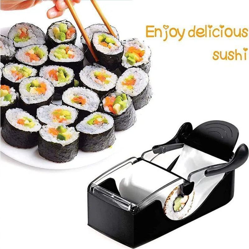 DIY Kitchen Sushi Maker Roller