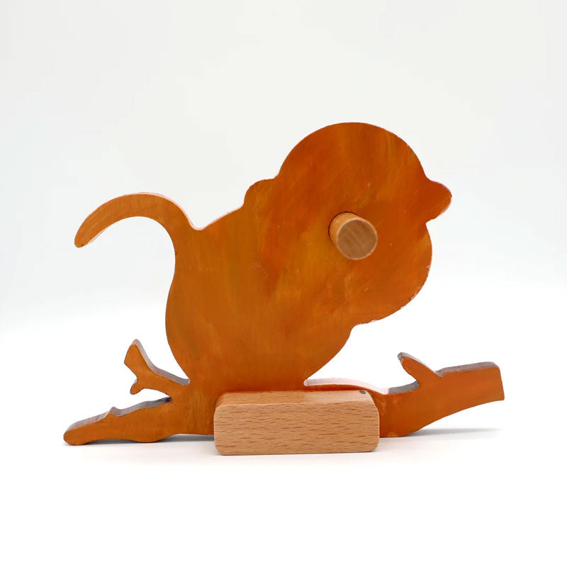 Monkey Animal Glasses Holder