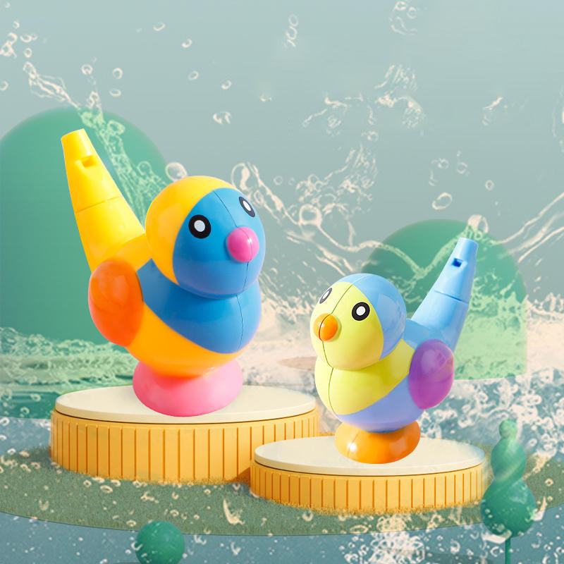 Bird Whistle Toy(2PCS)