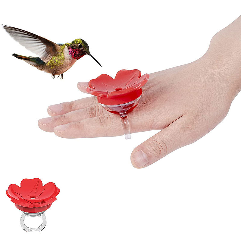 Hummingbird Feeder