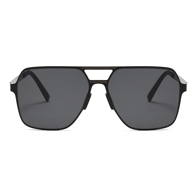 Hardcore Aviator Sunglasses