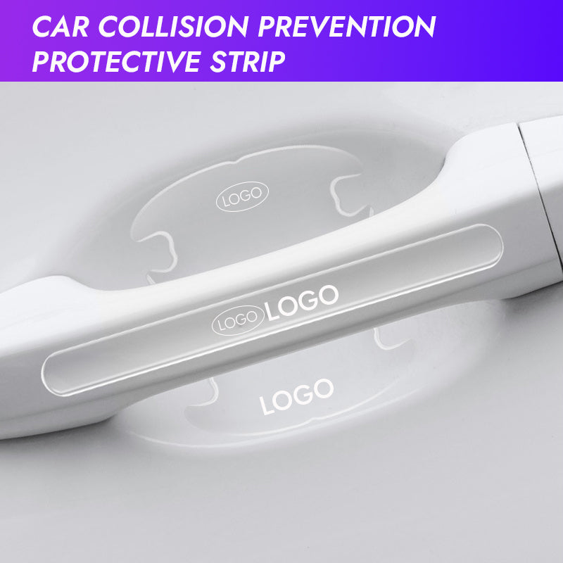 Car Door Handle Cup Protector