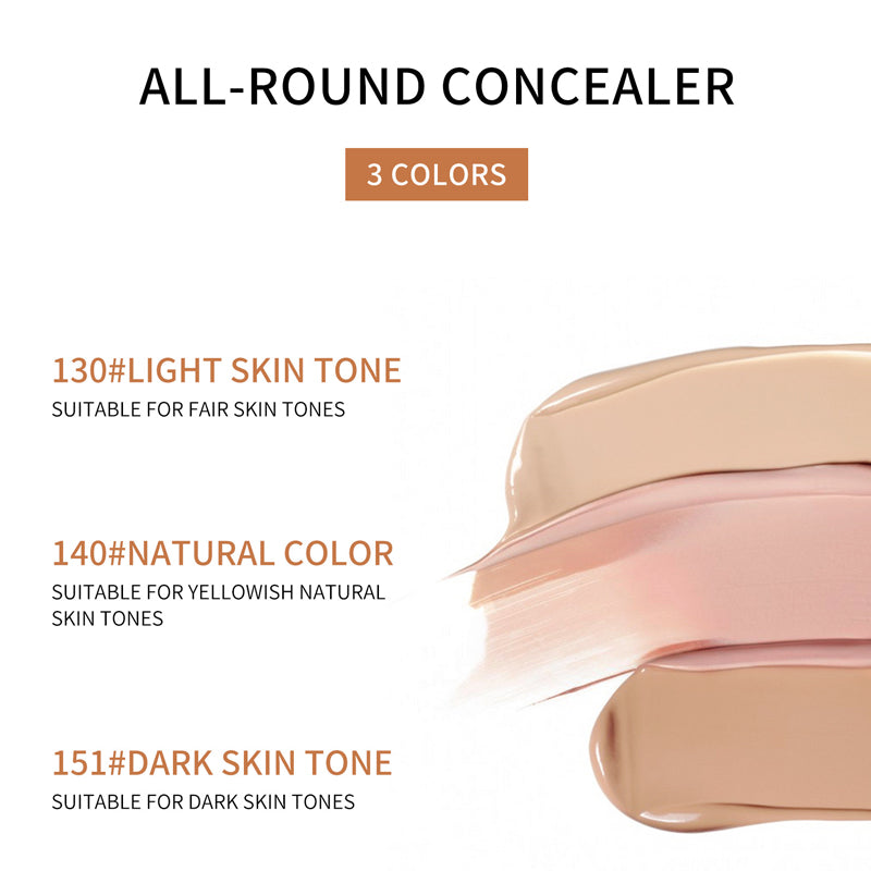 Softening Concealer Foundation