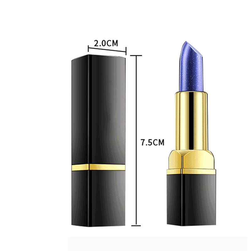 Magic Color Changing Tinted Lipstick