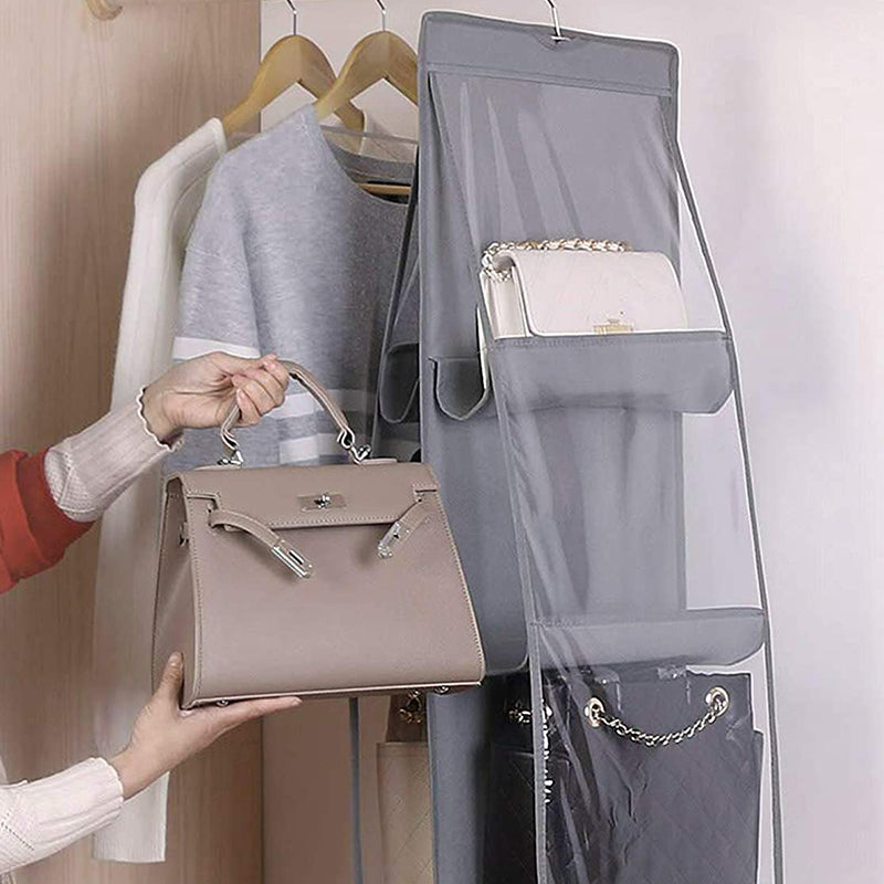 Handbag Storage Hanging Bag