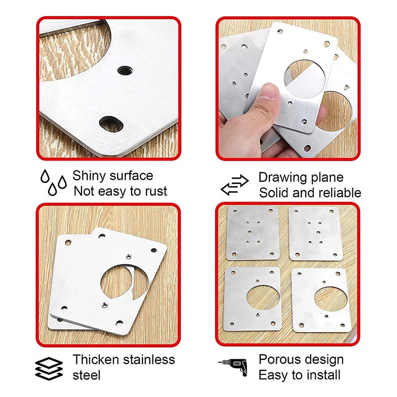 Hinge Repair Kit