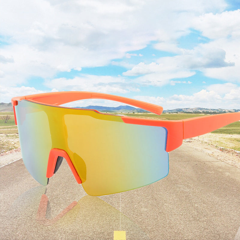 Outdoor Colorful Sunglasses