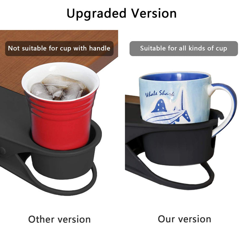 Table Side Cup Holder