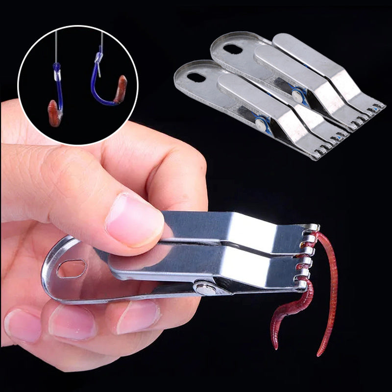 New Bait Clip Tool Connector（2 Pcs）