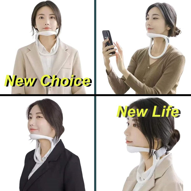 Adjustable Neck Brace