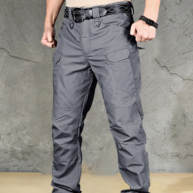 2022 New Upgraded Tactical Waterproof Pants-🔥Free Shipping