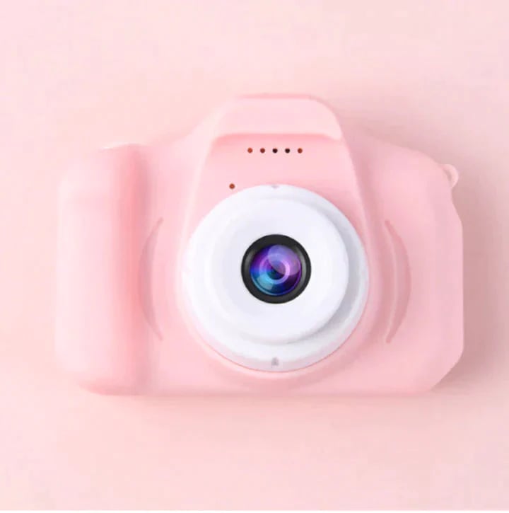 Mini Digital Camera