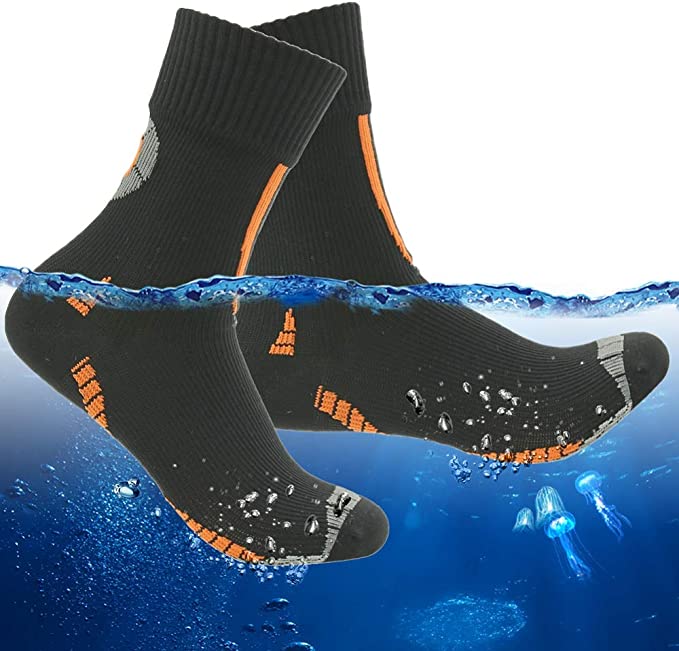 Long Sleeve Outdoor Breathable Waterproof Socks