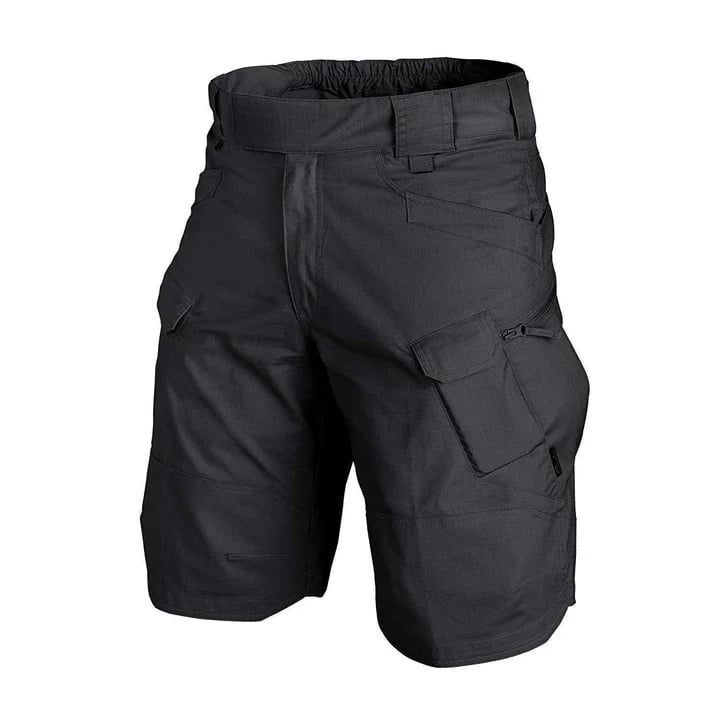 2023 Upgraded Waterproof Tactical Shorts