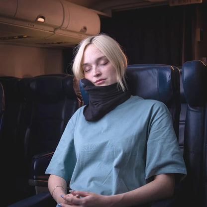 Travel Support Cervical Pillow