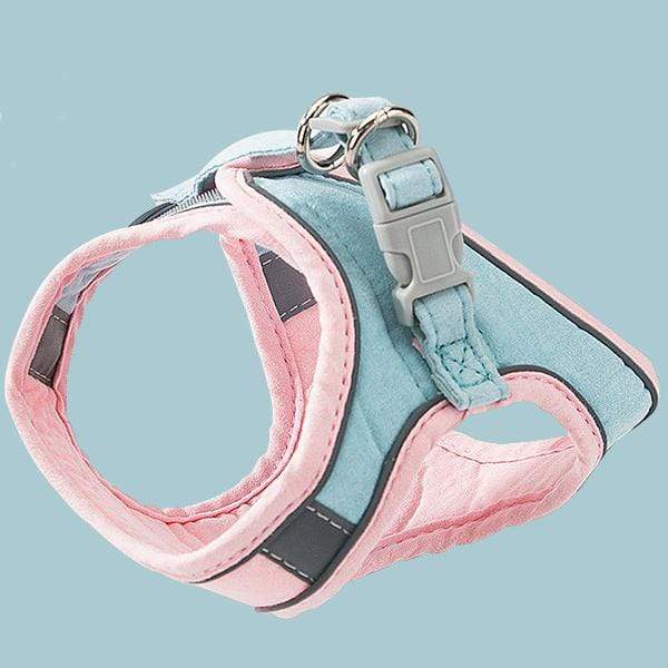 Cat Vest Leash