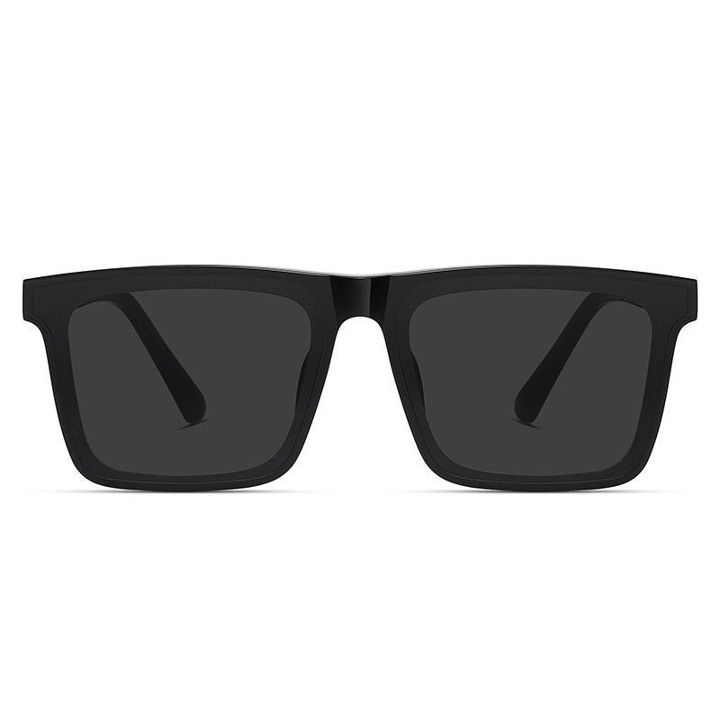 Men's Flat Sunglasses