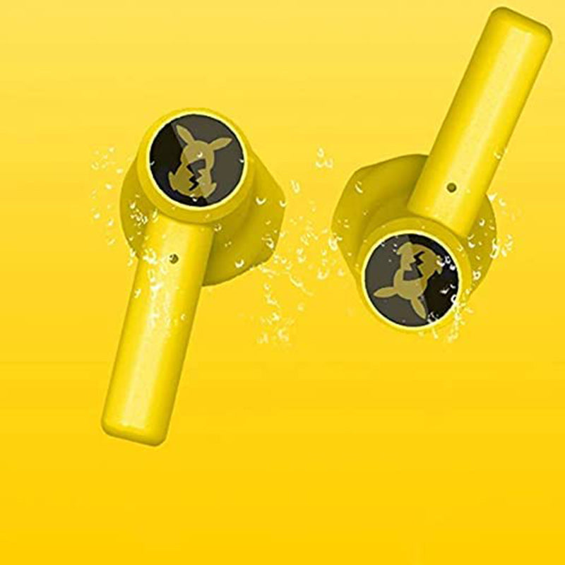 Pikachu Wireless Earbud Bluetooth Headset