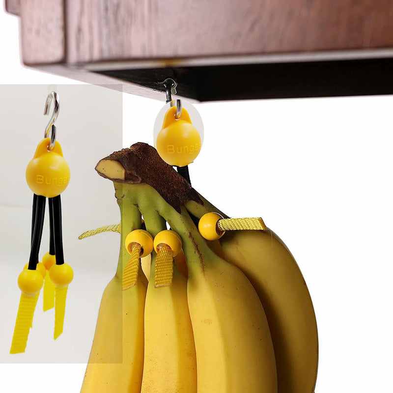 Creative Banana Hook