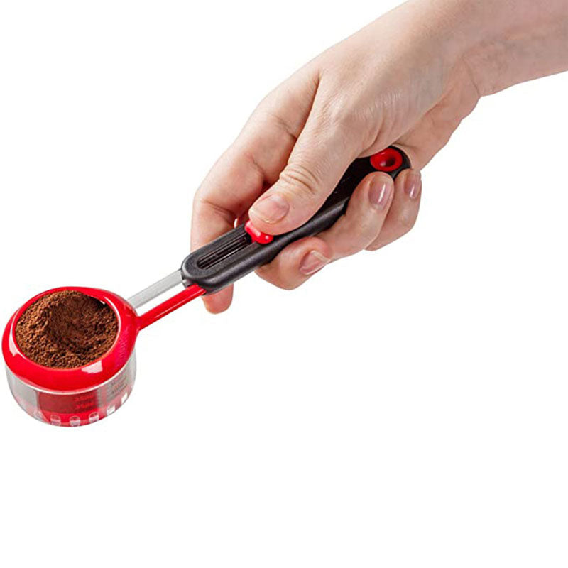 Adjustable Measuring Scoop