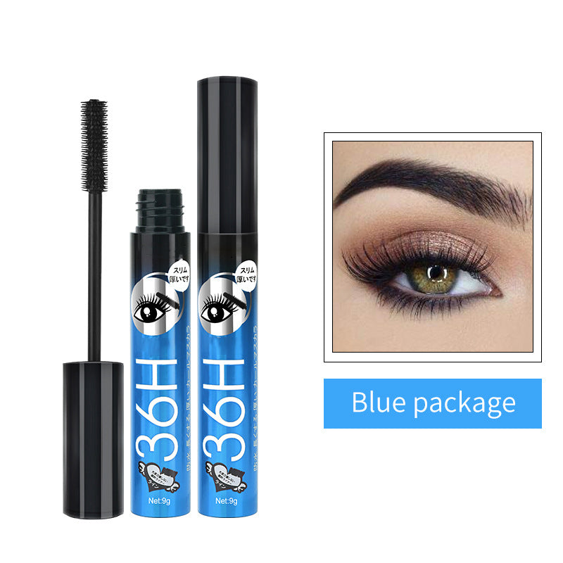 36H Waterproof Mascara