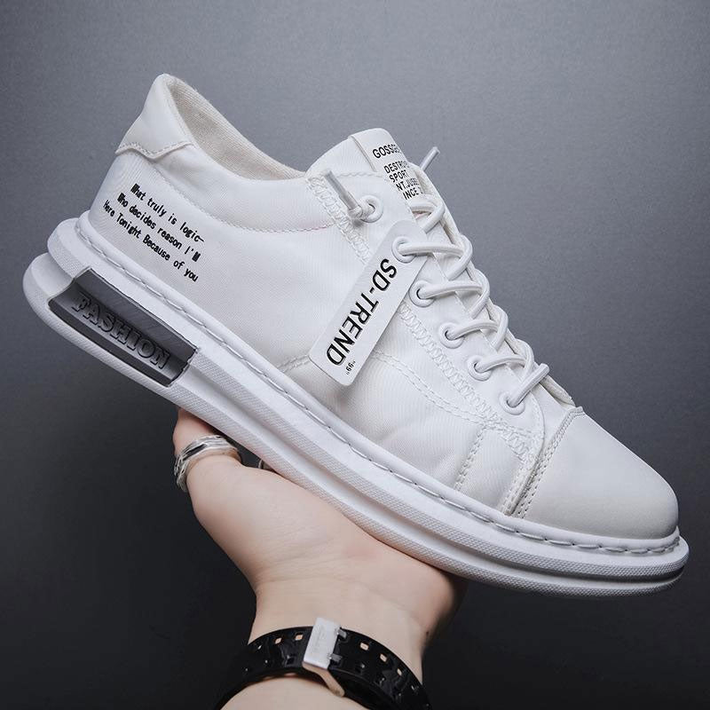 Canvas Casual Shoes Men Board Shoes