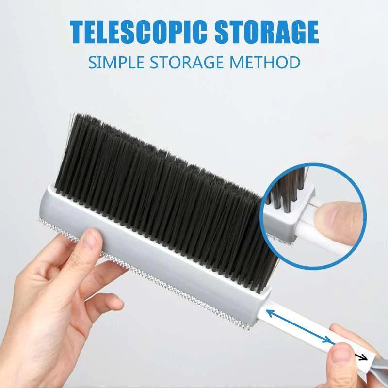 Double-sided Multi-purpose Cleaning Brush