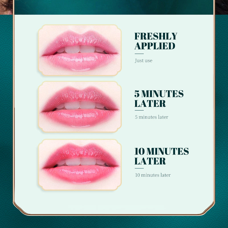 Temperature Change Lipstick