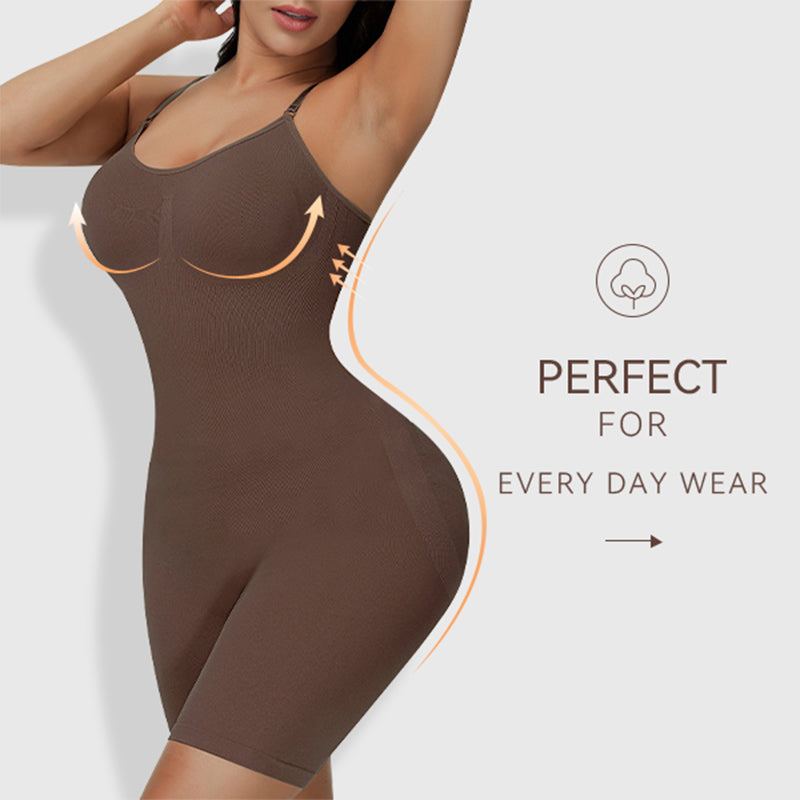 2022 Promotion High Elastic Sculpt Body Shaper