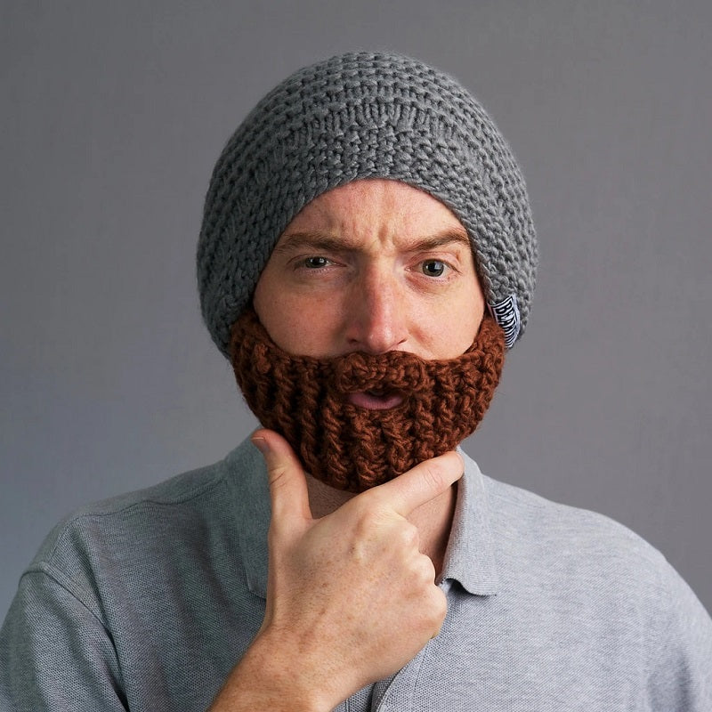 BEARDO ORIGINAL GRAY