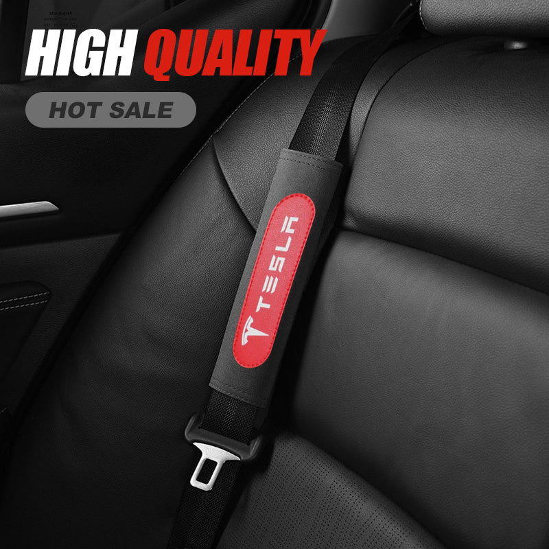 Car Seat Belt Protector