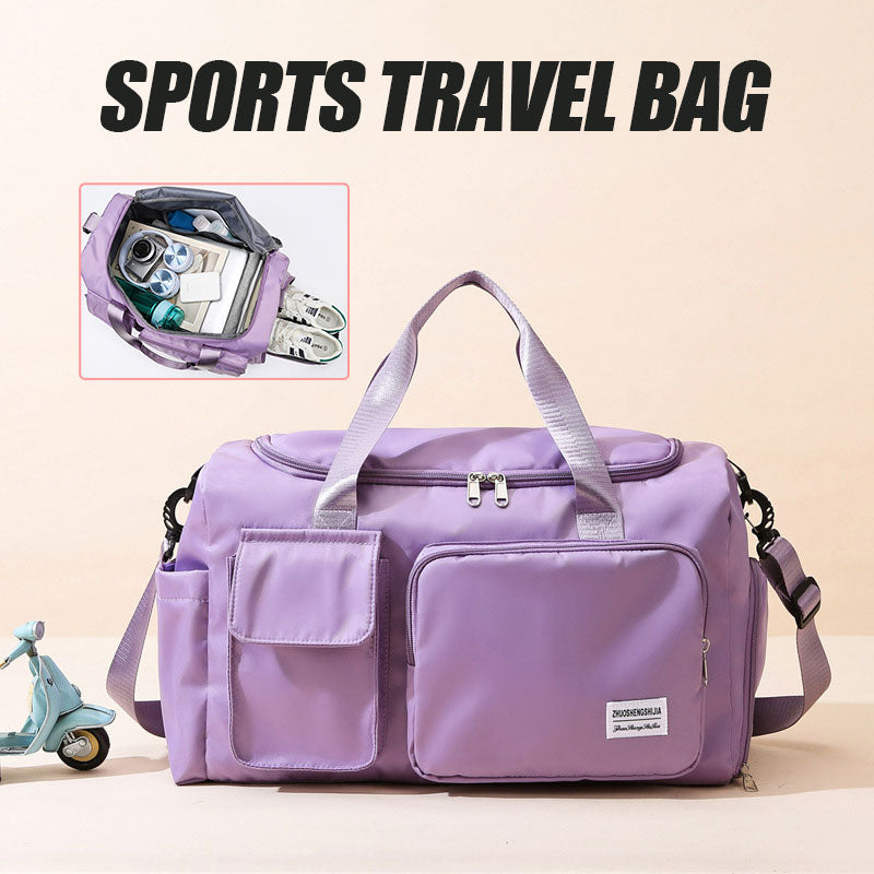 Sports Travel Bag