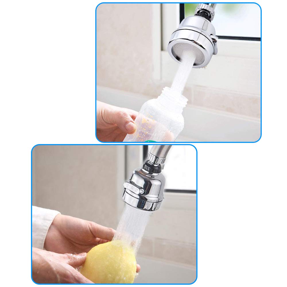 Kitchen Faucet Sprayer