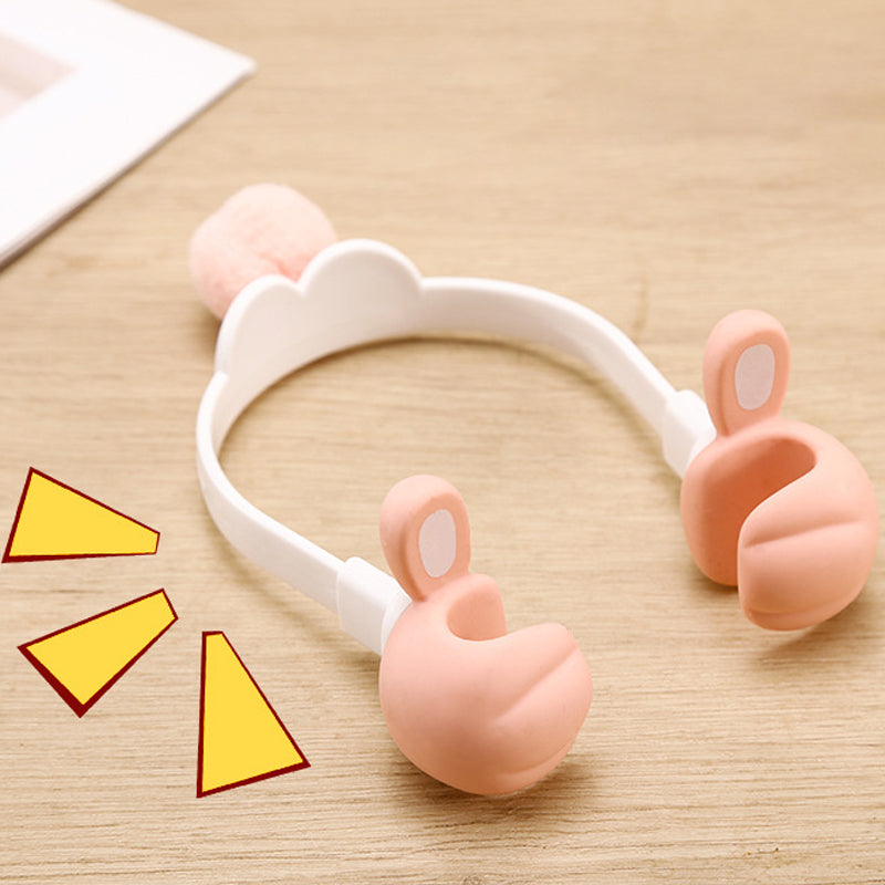 Rabbit Thumb Holder（2pcs)