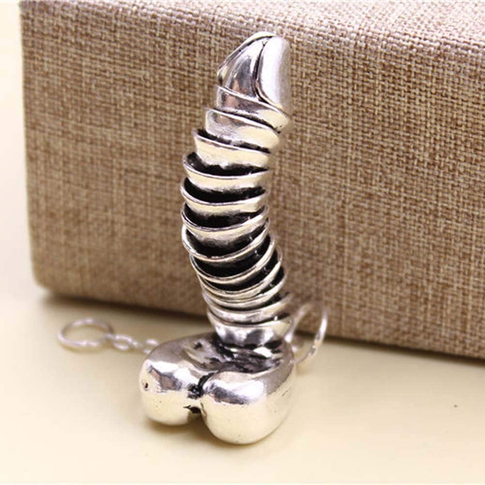 Funny Erectable Pendant