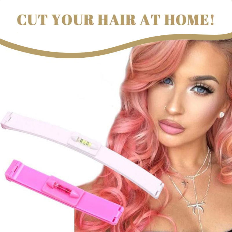 Self Hair Cutting Set