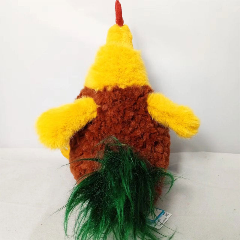 Chick Plush Toy