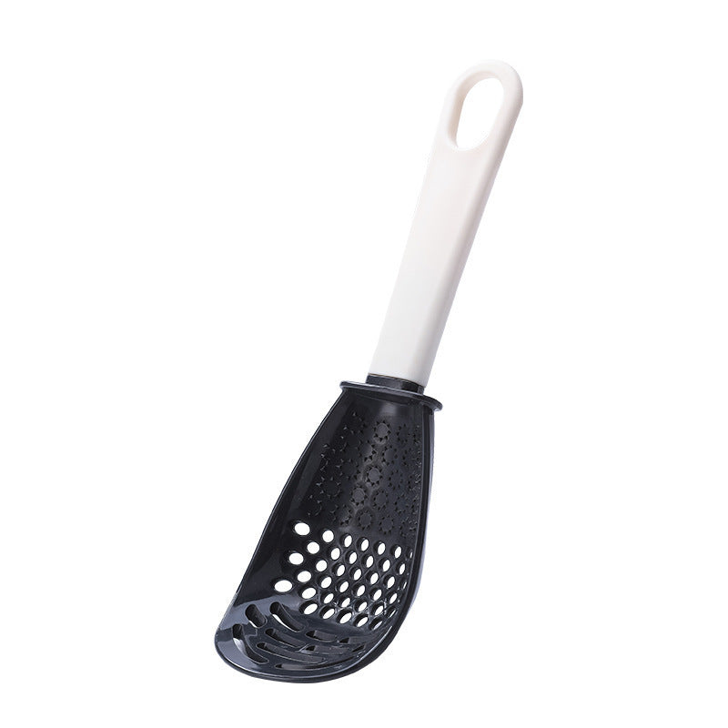 Multifunctional Kitchen Cooking Spoon - 50% Off Today