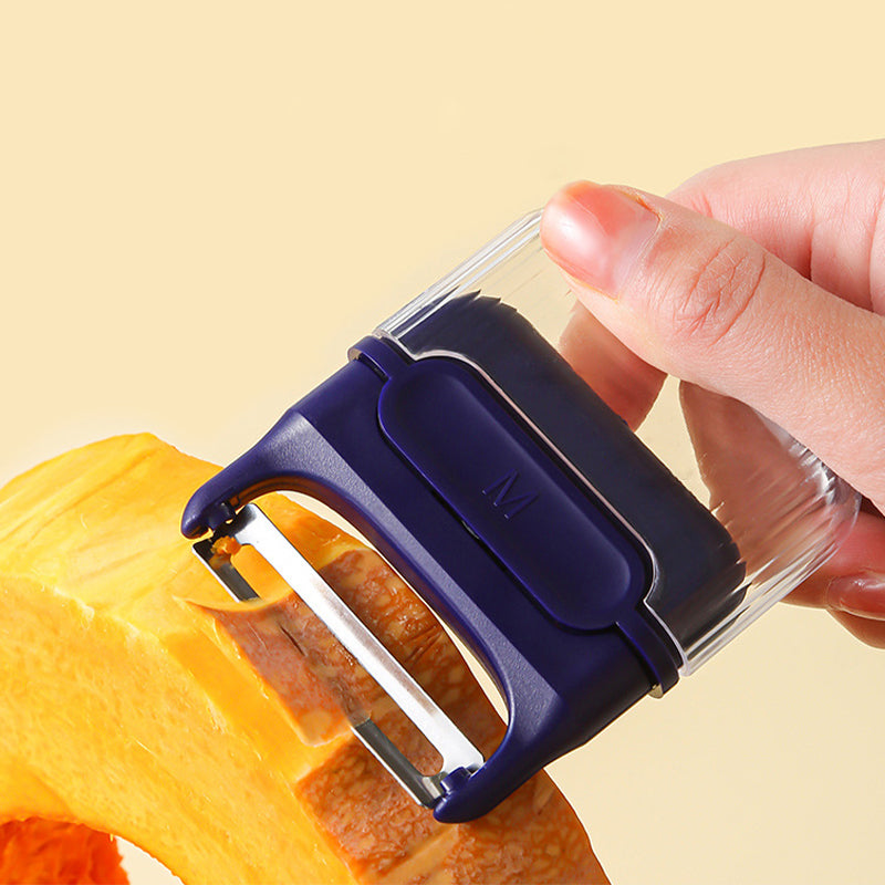 Household Magnetic Peeler (3PCS)