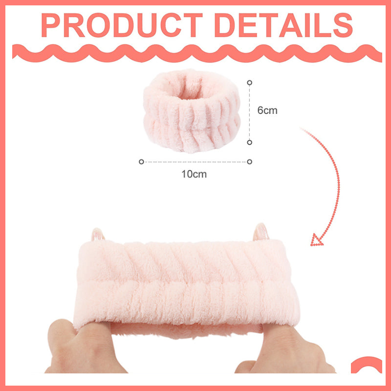 Wrist Face Washing Artifact（2 Pcs）