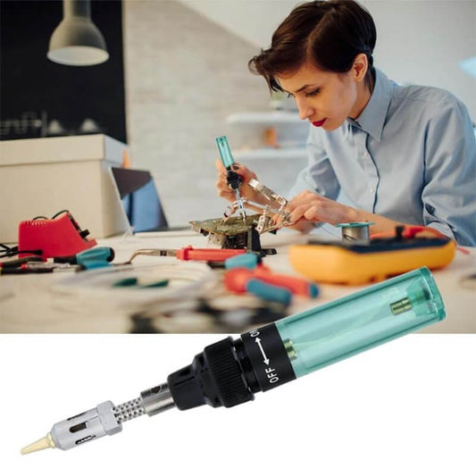 4 in 1 Soldering Iron Kit