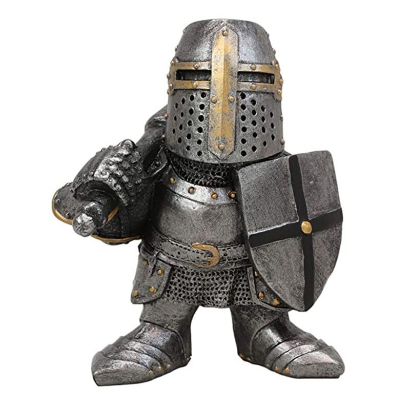 Knight Gnomes Guard