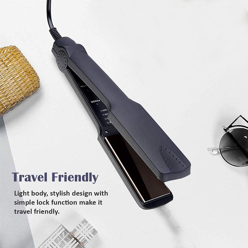 Professional Hair Straightener Flat Iron