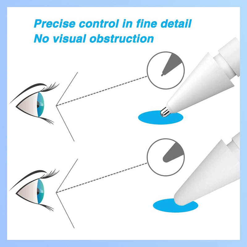 Ipencil2 Replaces 1 Needle Tube Nib